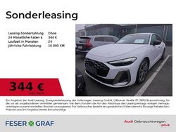 Gletscherweiß Gebraucht 2025 Audi A5 Ambiente Coupé | 50.490 € (Guter Preis)