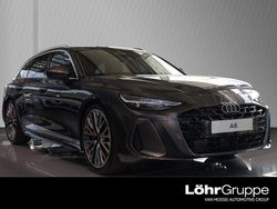 Grau Neu 2025 Audi A6 Sport Kombi | 88.990 € (Fairer Preis)