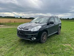 Schwarz Gebraucht 2010 Citroën C-Crosser SUV | 3.450 €