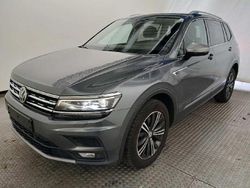 Grau Gebraucht 2018 VW Tiguan Allspace Comfortline SUV | 22.990 € (Fairer Preis)