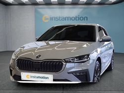 Grau Gebraucht 2025 Skoda Scala Kleinwagen | 25.599 € (Teuer)