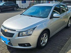 Silber Gebraucht 2011 Chevrolet Cruze Limousine | 3.500 € (Guter Preis)