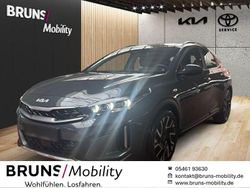 Grau Gebraucht 2025 Kia XCeed Vision SUV | 23.890 € (Superpreis)