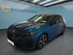 Blau Gebraucht 2024 Peugeot 308 Kleinwagen | 27.099 € (Fairer Preis)
