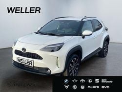 Weiß Neu 2025 Toyota Yaris Cross SUV | 26.380 € (Superpreis)