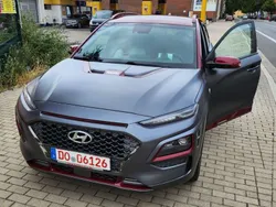 Silber Gebraucht 2019 Hyundai Kona Edition SUV | 19.760 € (Fairer Preis)