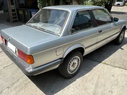 Gebraucht 1982 BMW 318 Coupé | 6.333 €
