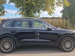 Schwarz Gebraucht 2010 Porsche Cayenne SUV | 16.900 € (Fairer Preis)