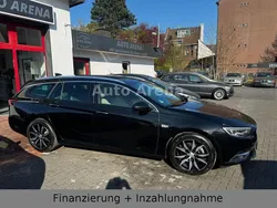 Schwarz Gebraucht 2018 Opel Insignia Business Innovation Kombi | 15.990 € (Guter Preis)