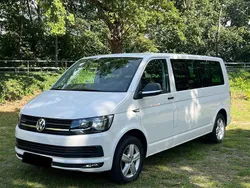 Weiß Gebraucht 2016 VW T6 Van | 19.900 €