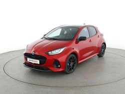 Rot Gebraucht 2024 Mazda 2 Homura-Line Limousine | 23.390 € (Etwas zu teuer)