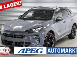 Graphene grau Neu 2025 Cupra Terramar VZ SUV | 44.390 € (Fairer Preis)