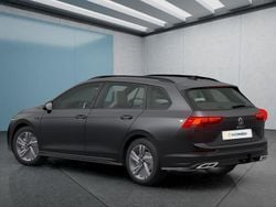 Grau Gebraucht 2022 VW Golf VIII Kombi | 25.249 € (Guter Preis)