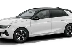 Arktis weiß / dachfarbe... Neu 2025 Opel Astra Limousine | 26.831 € (Guter Preis)