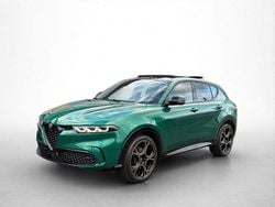 Grün Neu 2026 Alfa Romeo Tonale SUV | 51.990 €