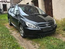 Gebraucht 2004 Peugeot 307 Kombi | 1.700 € (Guter Preis)