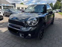 Schwarz Gebraucht 2013 Mini Cooper S Countryman SUV | 7.990 € (Guter Preis)