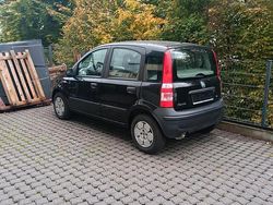 Schwarz Gebraucht 2006 Fiat Panda Kleinwagen | 980 € (Fairer Preis)