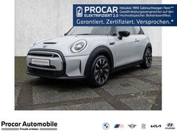 Andere Gebraucht 2021 Mini Cooper Kleinwagen | 18.240 €