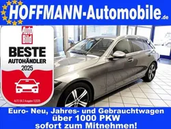 Selenitgraumet. (metallic) Gebraucht 2023 Mercedes C180 Avantgarde Kombi | 29.900 € (Guter Preis)