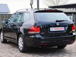 Schwarz Gebraucht 2012 VW Golf VI Kleinwagen | 5.499 € (Fairer Preis)