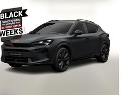 Grau Neu 2025 Cupra Formentor SUV | 39.988 € (Guter Preis)