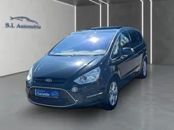 Other Gebraucht 2013 Ford S-MAX Titanium Van / Kleinbus | 9.990 € (Fairer Preis)