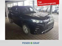Deep black perleffekt Gebraucht 2024 VW Tiguan R-line SUV | 45.980 € (Superpreis)