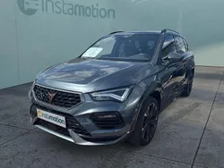 Grau Gebraucht 2021 Cupra Ateca SUV | 31.699 € (Fairer Preis)