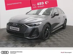Grau Neu 2024 Audi A5 S-Line Coupé | 61.980 € (Fairer Preis)