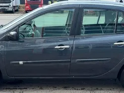 Renault Clio GrandTour