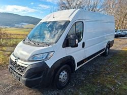 Weiß Gebraucht 2020 Citroën Jumper Van / Kleinbus | 14.900 € (Guter Preis)