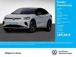 Weiß Gebraucht 2025 VW ID.5 GTX SUV | 43.282 € (Fairer Preis)