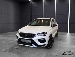 Bila weiss (weiß) Gebraucht 2023 Cupra Ateca VZ SUV | 32.440 € (Guter Preis)