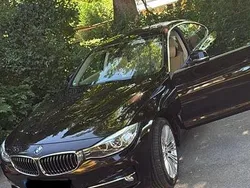Andere farben Gebraucht 2015 BMW 320 Gran Turismo Luxury Line Limousine | 17.600 € (Fairer Preis)