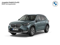 Gruen Gebraucht 2024 BMW X1 xLine SUV | 39.960 € (Fairer Preis)