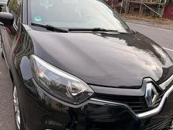 Schwarz Gebraucht 2016 Renault Captur SUV | 9.000 € (Fairer Preis)