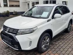 Weiß Neu 2025 Suzuki Vitara Comfort SUV | 26.880 € (Guter Preis)