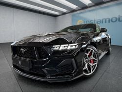 Gebraucht 2024 Ford Mustang GT Fastback Coupé | 55.399 € (Fairer Preis)