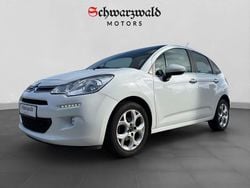 Weiß Gebraucht 2015 Citroën C3 SELECTION Kleinwagen | 7.480 € (Fairer Preis)