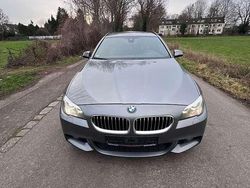 Gebraucht 2016 BMW 530 Sport Line Kombi | 13.500 € (Guter Preis)