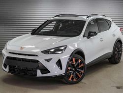 Glacial white metallic ... Neu 2025 Cupra Formentor VZ SUV | 41.491 € (Guter Preis)