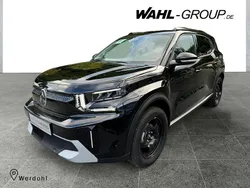 Schwarz Neu 2025 Citroën C3 Aircross PureTech SUV | 21.899 € (Fairer Preis)