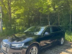 Schwarz Gebraucht 2016 Audi A4 Kombi | 16.999 € (Fairer Preis)