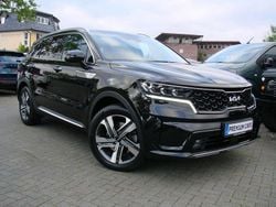 Schwarz (metallic) Gebraucht 2023 Kia Sorento Spirit SUV | 39.890 € (Guter Preis)