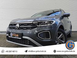 Grau Neu 2025 VW T-Roc Life SUV | 34.490 € (Fairer Preis)