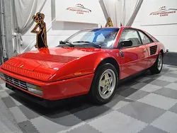 Gebraucht 1988 Ferrari Mondial | 49.999 €