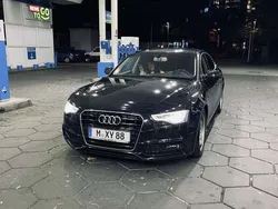 Schwarz Gebraucht 2016 Audi A5 Sportback Design Coupé | 14.500 € (Guter Preis)