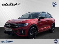 Kings red (rot) Neu 2025 VW T-Roc R-line SUV | 37.330 € (Fairer Preis)