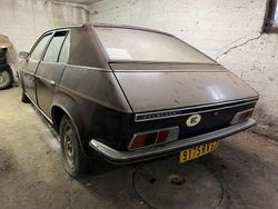 Braun Gebraucht 1977 Austin Metro Kleinwagen | 1.590 €